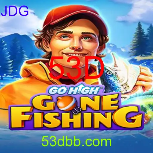 GoHighGoneFishing: Descubra o Mundo Fascinante do Jogo com 53D
