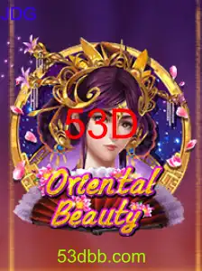 OrientalBeauty: Explorando o Fascinante Mundo do Jogo 53D